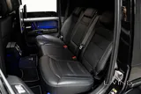 Mercedes Benz BRABUS G700 2023